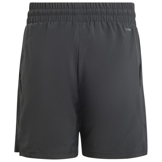 Adidas Παιδικό σορτς Club Tennis 3-S Shorts